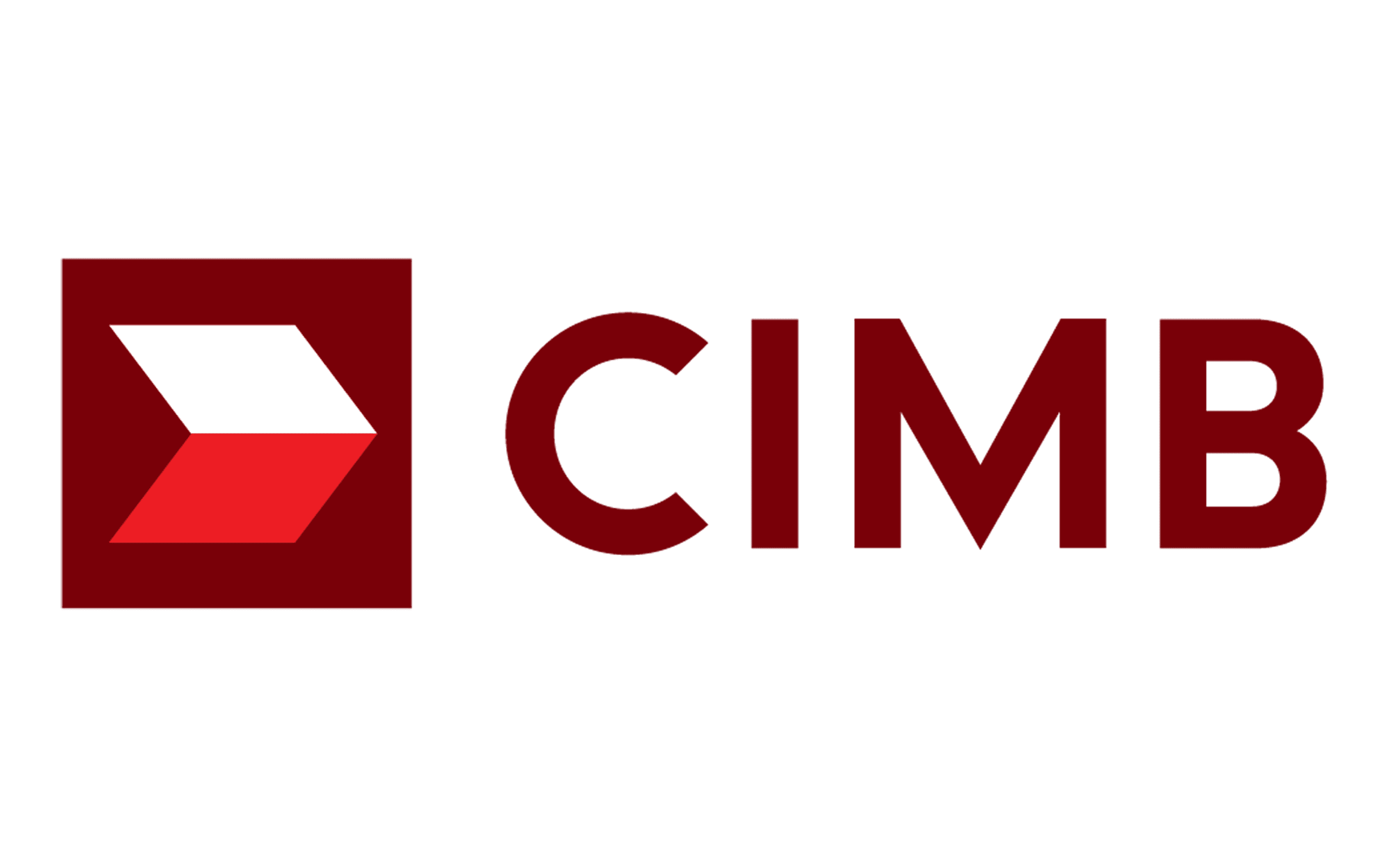 CIMB Logo