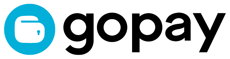 Gopay Logo