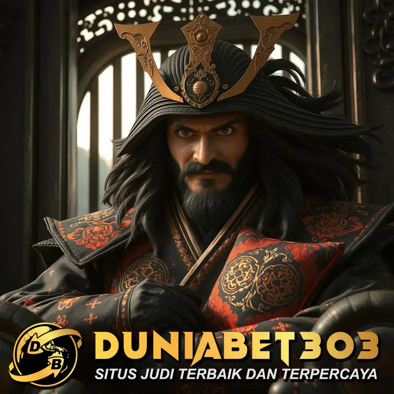 DUNIABET303 🚀 PUSAT TOTO TOGEL SLOT 4D BACCARAT SAMKOK BJ POKER